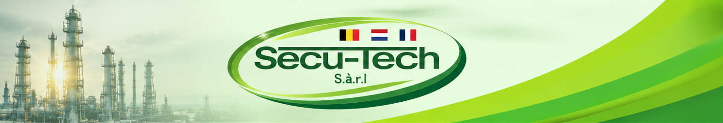 Secu-Tech Banner