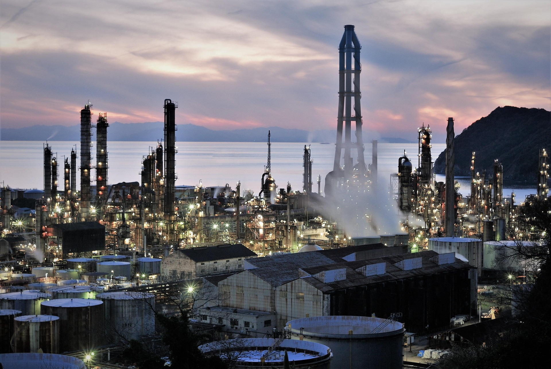 Industrie
